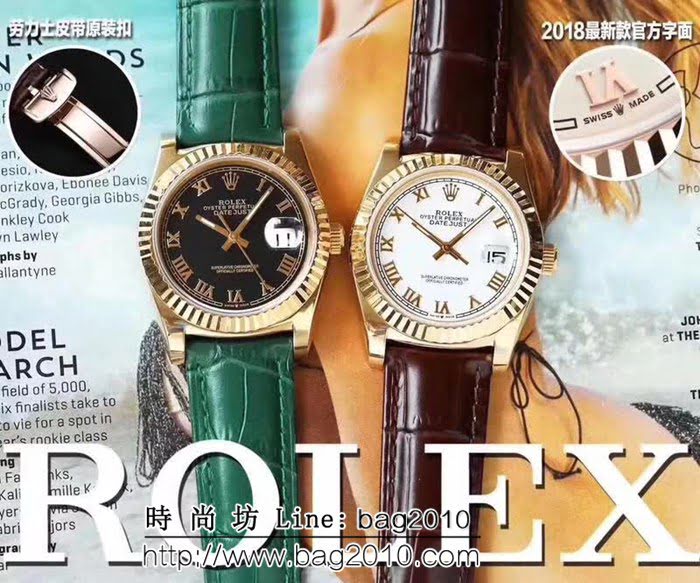 勞力士ROLEX 官方同步 日誌型系列最新男士精品腕表 WSS0592